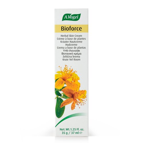 A. Vogel Natural Bioforce Cream 1.25floz