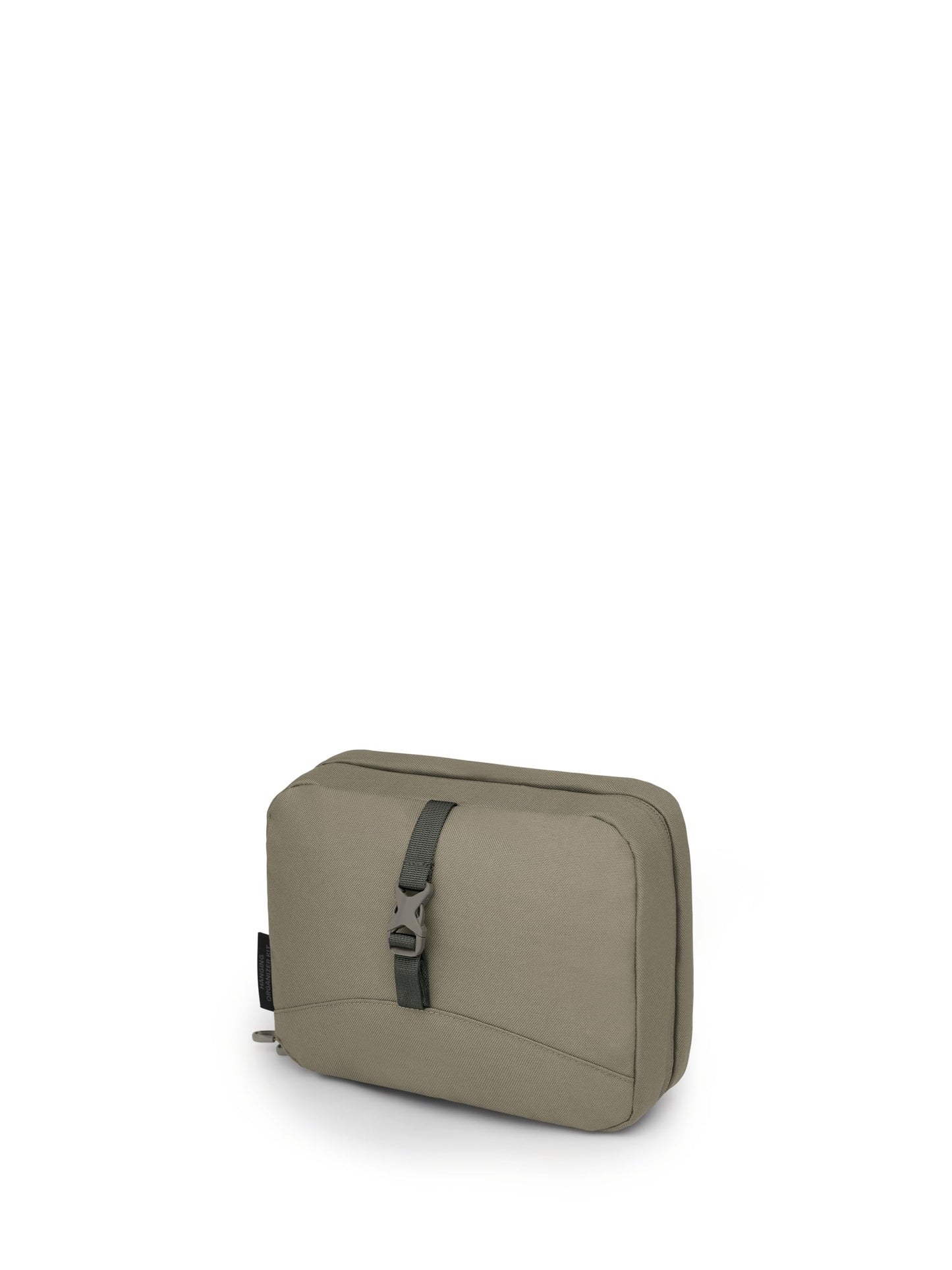 Osprey Daylite Hanging Toiletry Kit, Tan Concrete