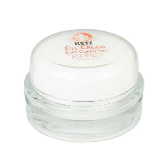 Keys Care KPRO Illuminating Tinted Eye Cream with OptiFX Adaptive Color Technology | Moisturize, Smooth, and Fill Undereye | 100% All-Natural & Hypoallergenic (0.5 oz)