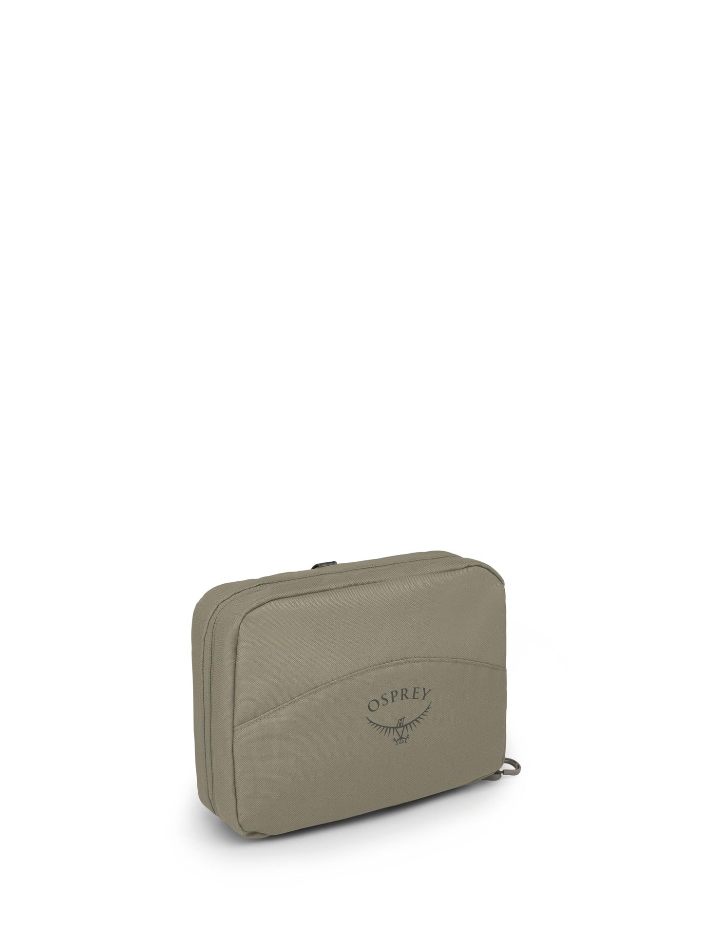 Osprey Daylite Hanging Toiletry Kit, Tan Concrete