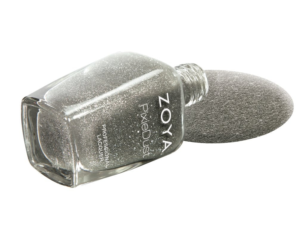 ZOYA Nail Polish, London Pixiedust, 0.5 fl. oz.