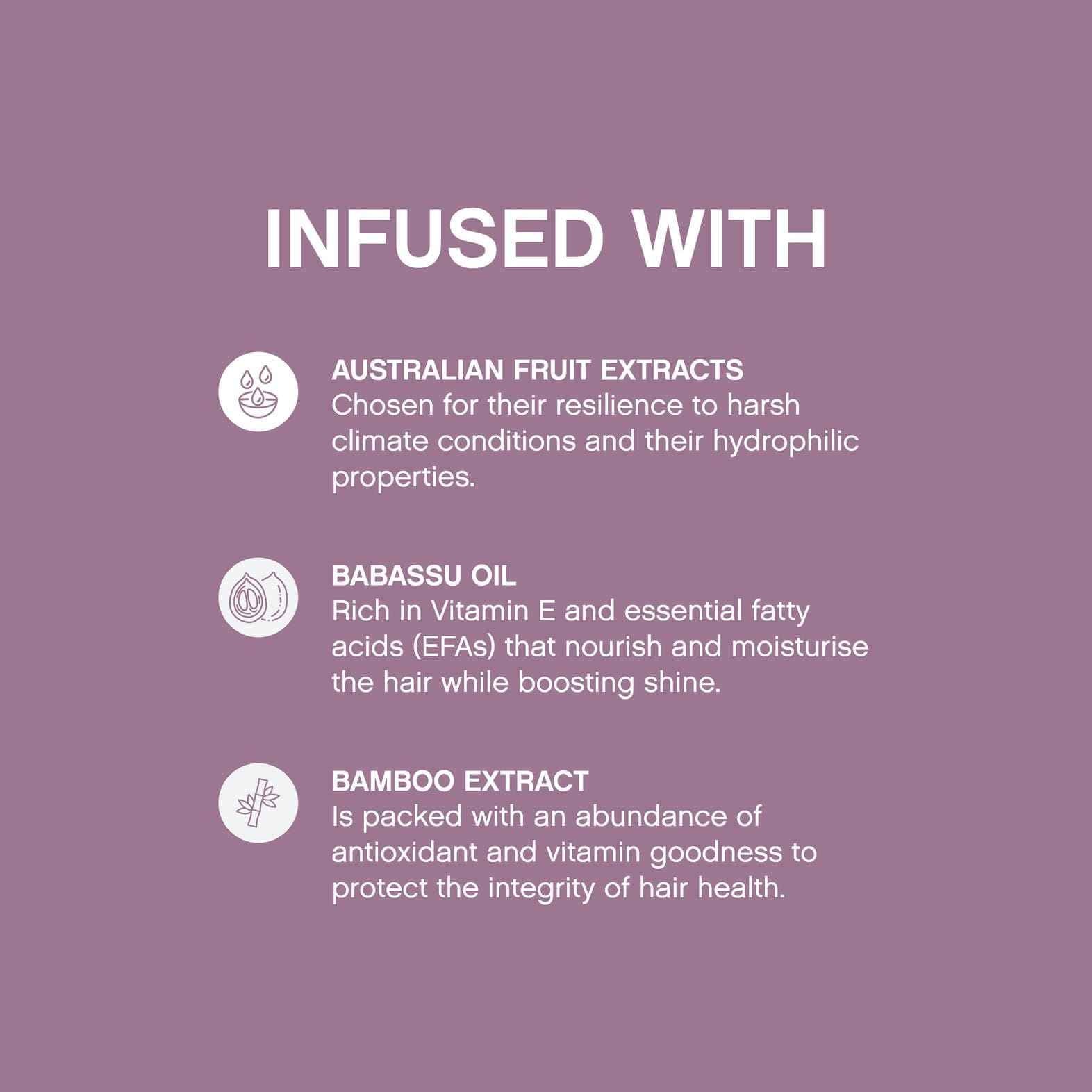 KEVIN.MURPHY SHIMMER.ME BLONDE - Repairing Shine Treatment - For Blonde, Highlighted & Grey Shades - For Hair Repair - Hair Mist with Vitamins - Hair Shimmer Spray - 100 mL / 3.4 fl oz