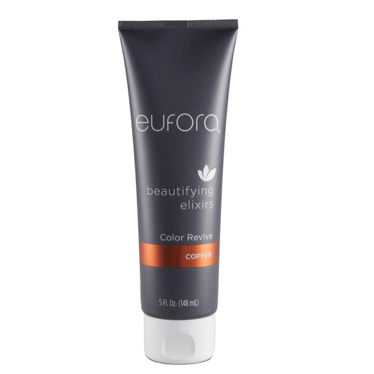 Eufora Beautifying Elixirs Color Revive Copper 5 oz