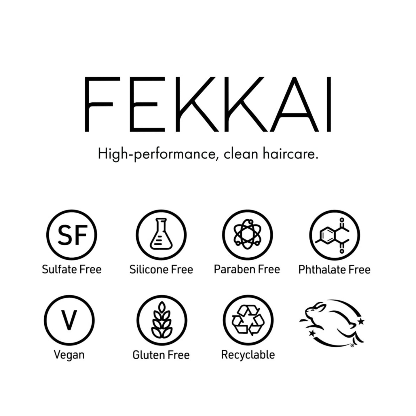 Fekkai Full Blown Volume Texturizer - 5.5 oz - Dry Texturizing Spray - Delivers 2X the Volume for Up to 8 Hours - Free of Sulfates, Parabens, Phthalates - Vegan, Cruelty-Free