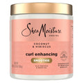 SheaMoisture Coconut & Hibiscus Curl Enhancing Smoothie 20oz