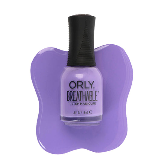 Orly Nail Polish 'Sweet Retreat' Collection | NEW Spring Nail Colors (Don't Sweet It)