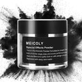 Black Special Effects Powder for Stage & Halloween Makeup