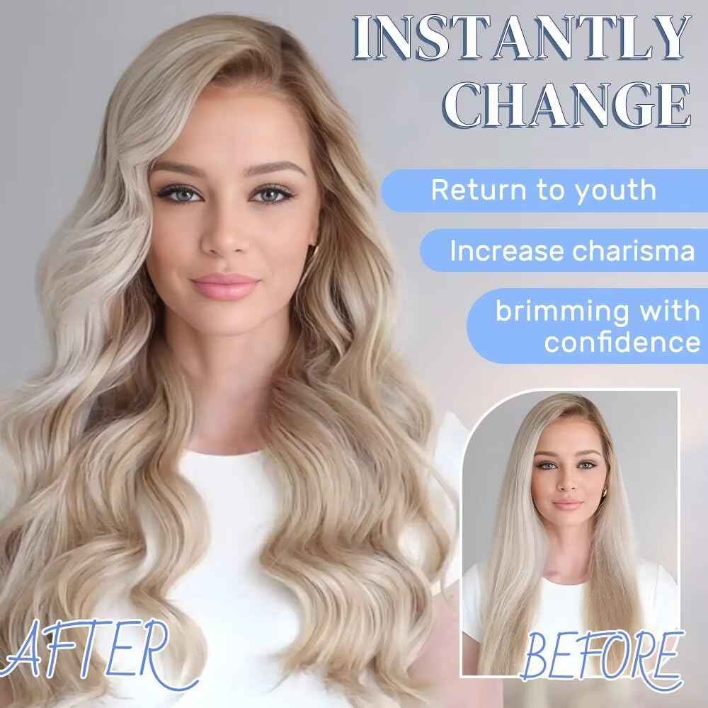 Tape in Hair Extensions Human Hair,14 Inch Human Hair Tape in Extensions 20Pcs Tape Ins Human Hair Extensions for Women Seamless Tape in Hair Extensions Real Human Hair