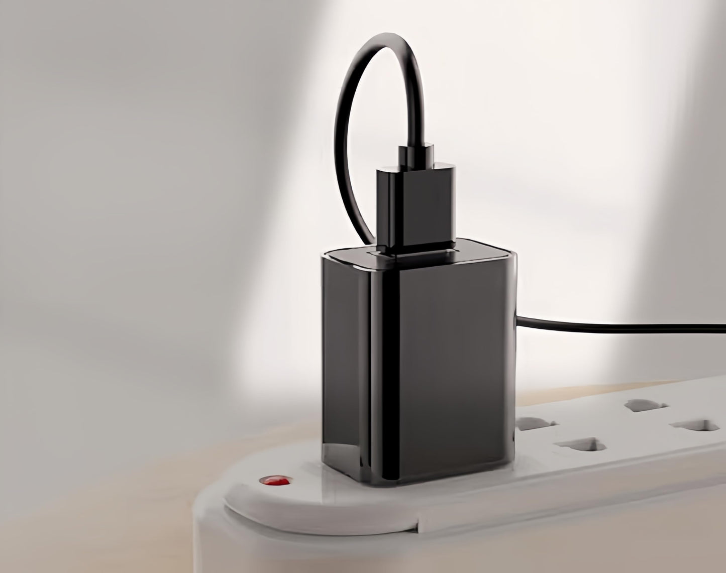 Qjin USB Charger for Philips Norelco Shaver 2400, 3600, 7200 & OneBlade QP2724, QP2834, QP6531 - USB Charging Cord 5V Charger