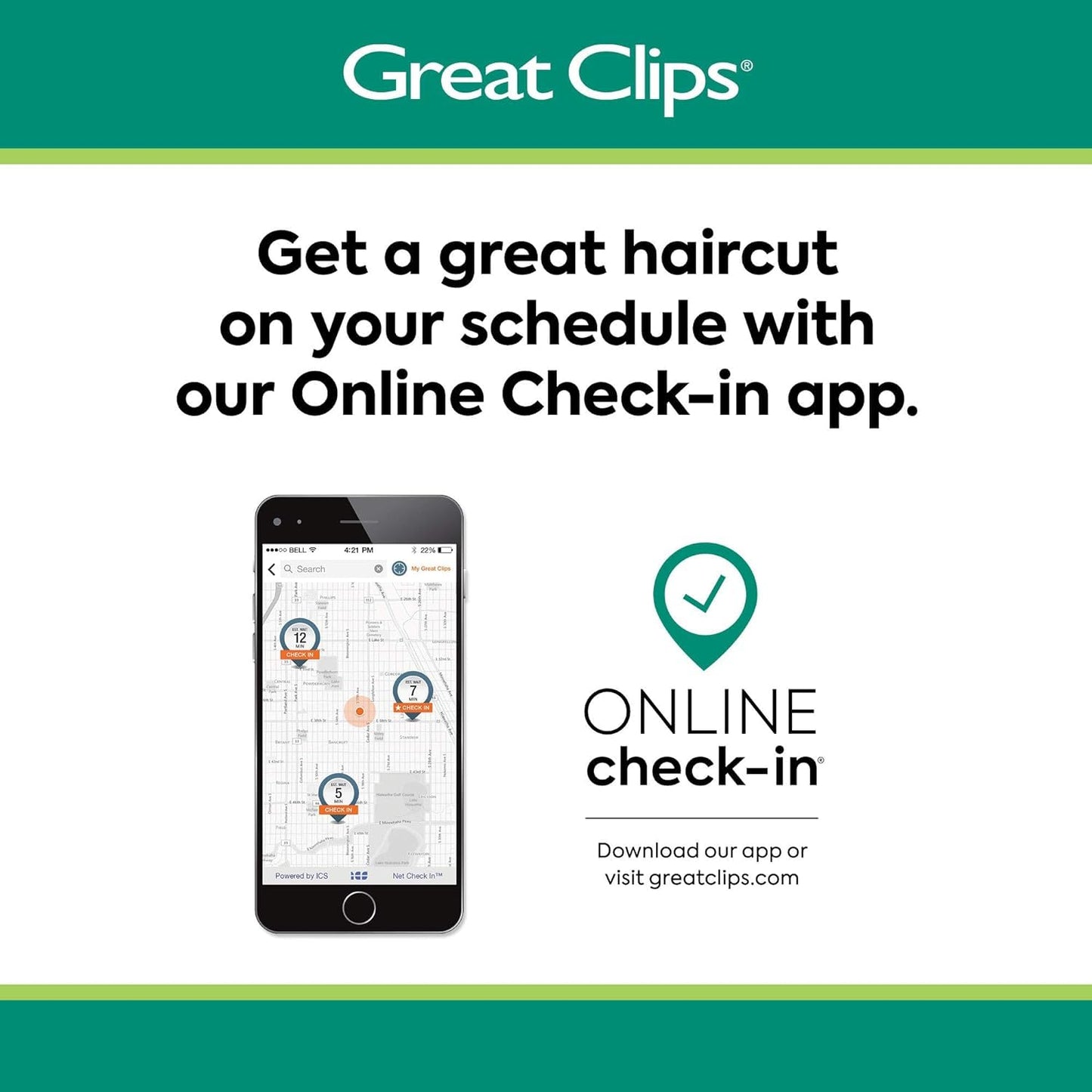 GREAT CLIPS Solutions Nourishing Shampoo 32 fl oz | Argan Oil | Sulfate and Paraben Free | Moisturizes and Restores Shine | Safe for Color-treated Hair