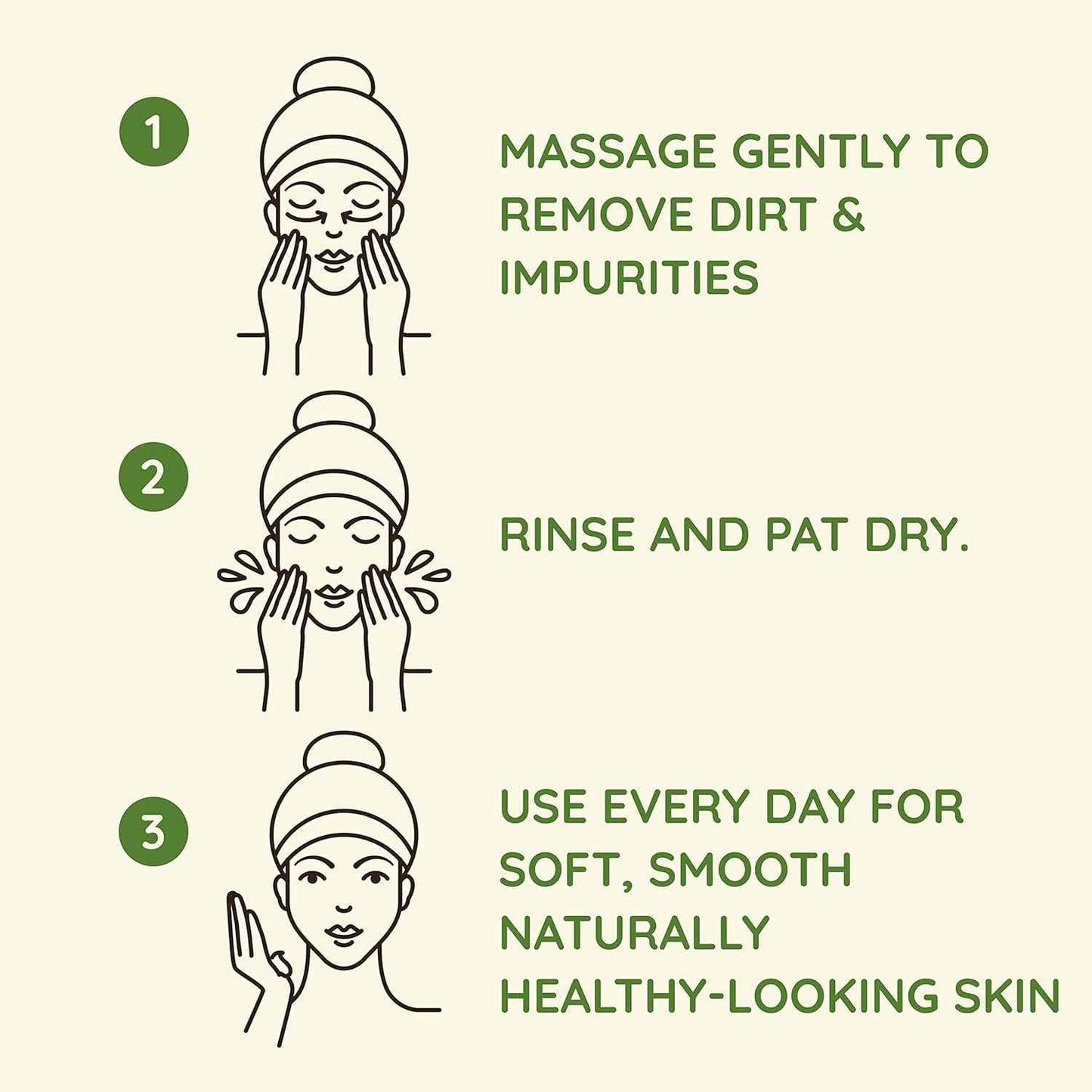 Aveeno Moisturizing Bar with Natural Colloidal Oatmeal for Dry Skin, Fragrance Free, 3 Oz (Pack of 5)