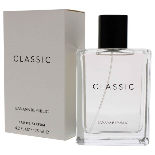 Classic by Banana Republic 4.2 oz Eau de Parfum Spray