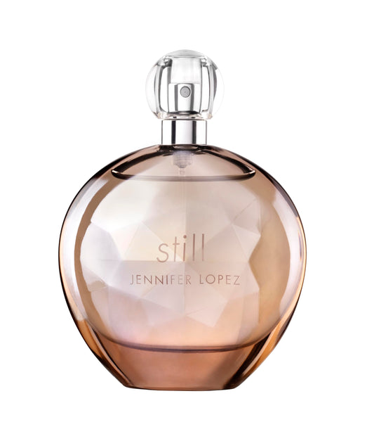 Jennifer Lopez Still Edp for Women 3oz/ 100 Ml, 3fl Oz, JLO54015002000S