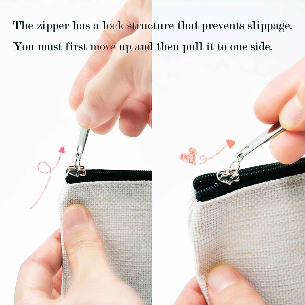 Novelty Dog Lovers Gifts Weed Makeup Bag Weed Stuff Funny Dog Mom Gifts for Women Friends Animal Lover Thank You Retirement Friendship Birthday Mothers Day Graduation Travel Accessories Bag