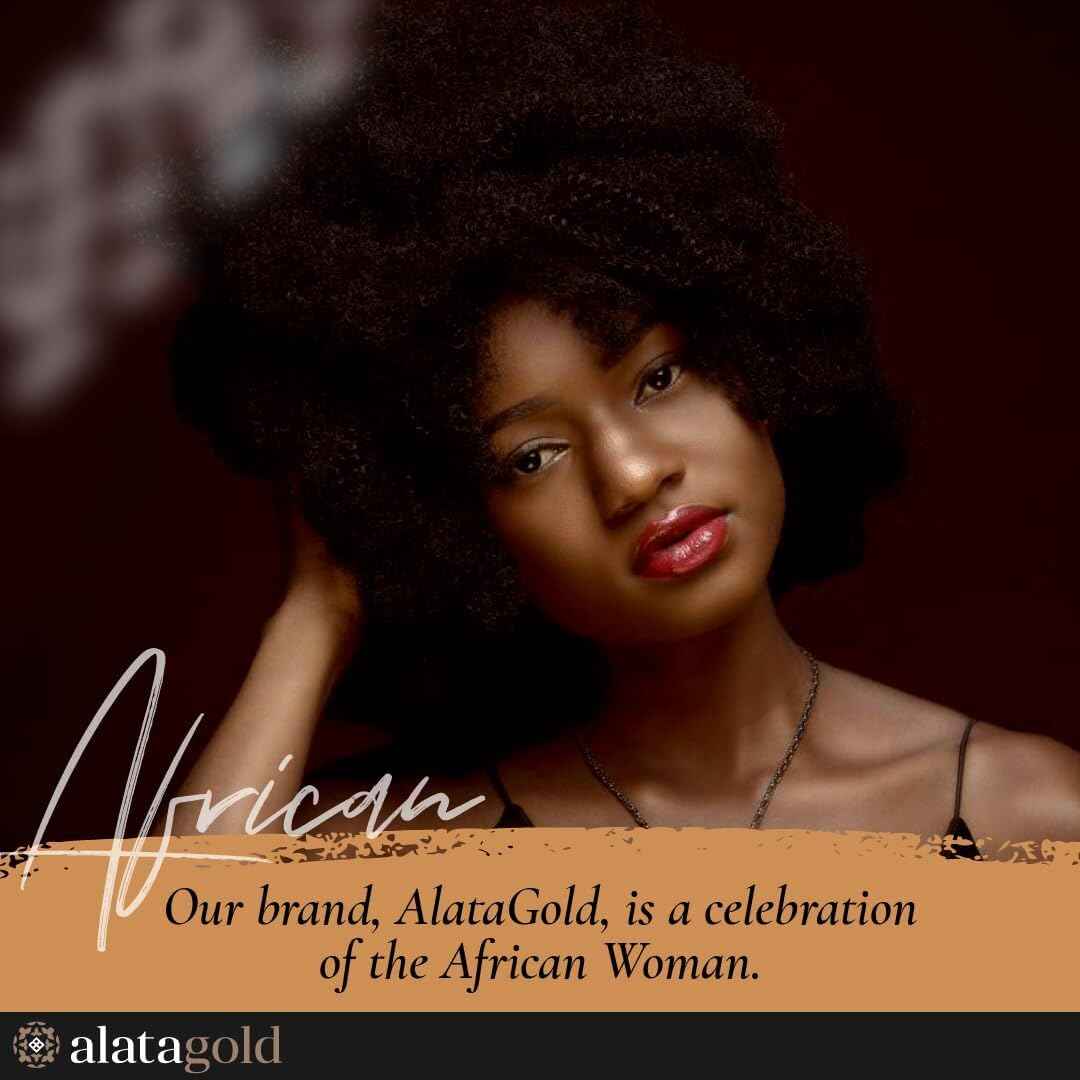 AlataGold African Black Soap Liquid Body Wash (Pack of 2) – Moisturizing Black African Soap with Shea Butter, Aloe, Honey & Coconut Oil – Deep Cleansing & Hydrating – 16.9 oz (Unscented)