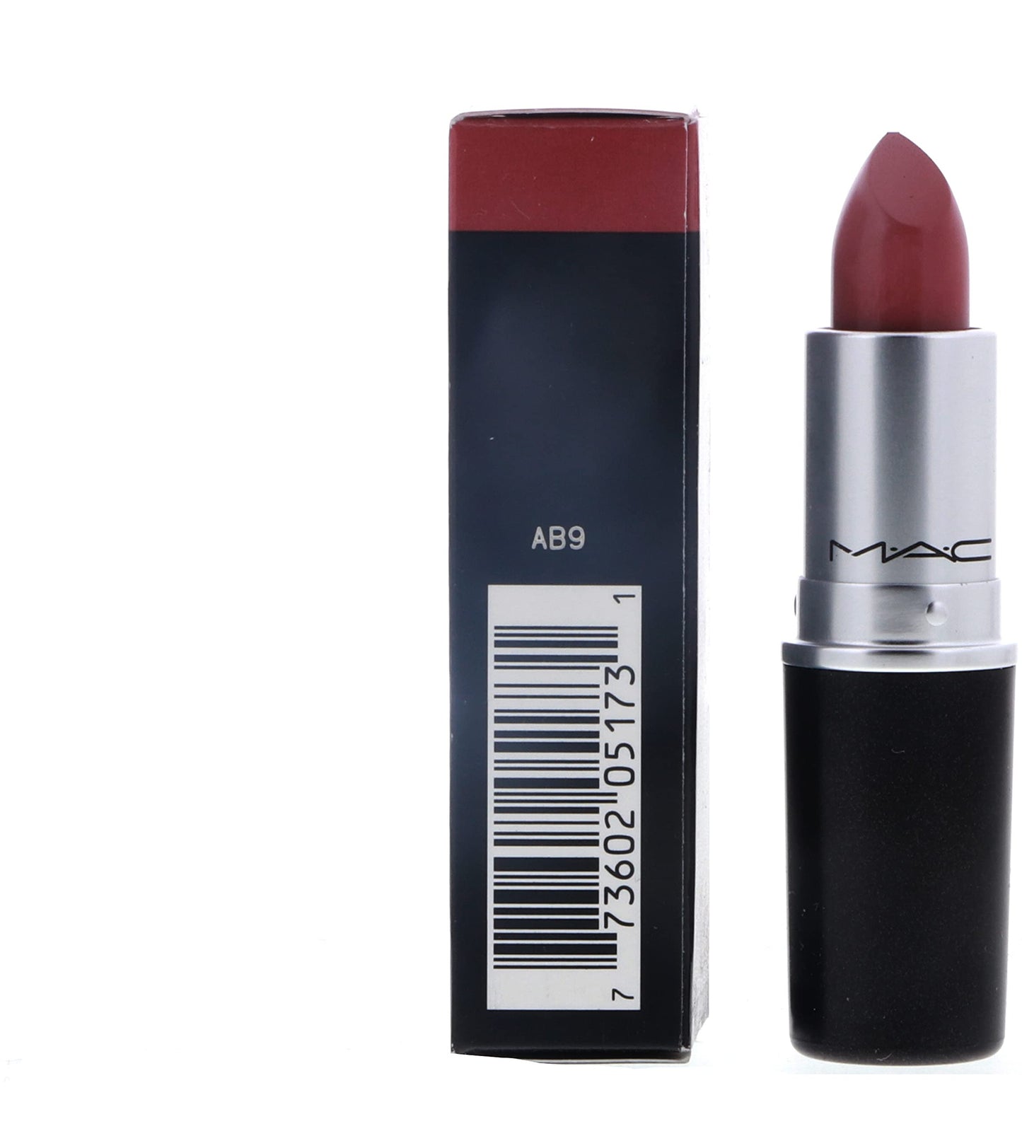 MAC Amplified Creme Lipstick #Cosmo