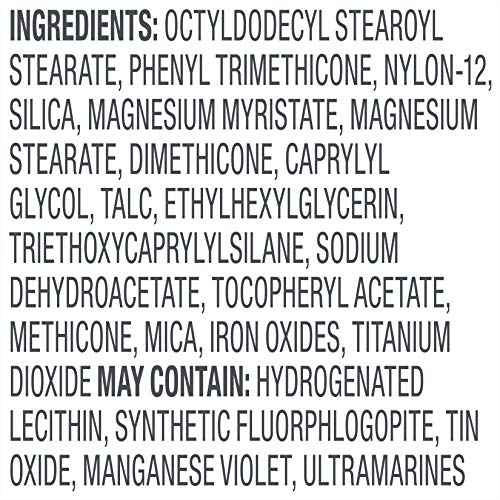 Neutrogena Matte Eye Shadow with Antioxidant Vitamin E, Easy-to-Apply Eye Makeup with a Matte Finish, Dusty Mauve, 1.0 oz