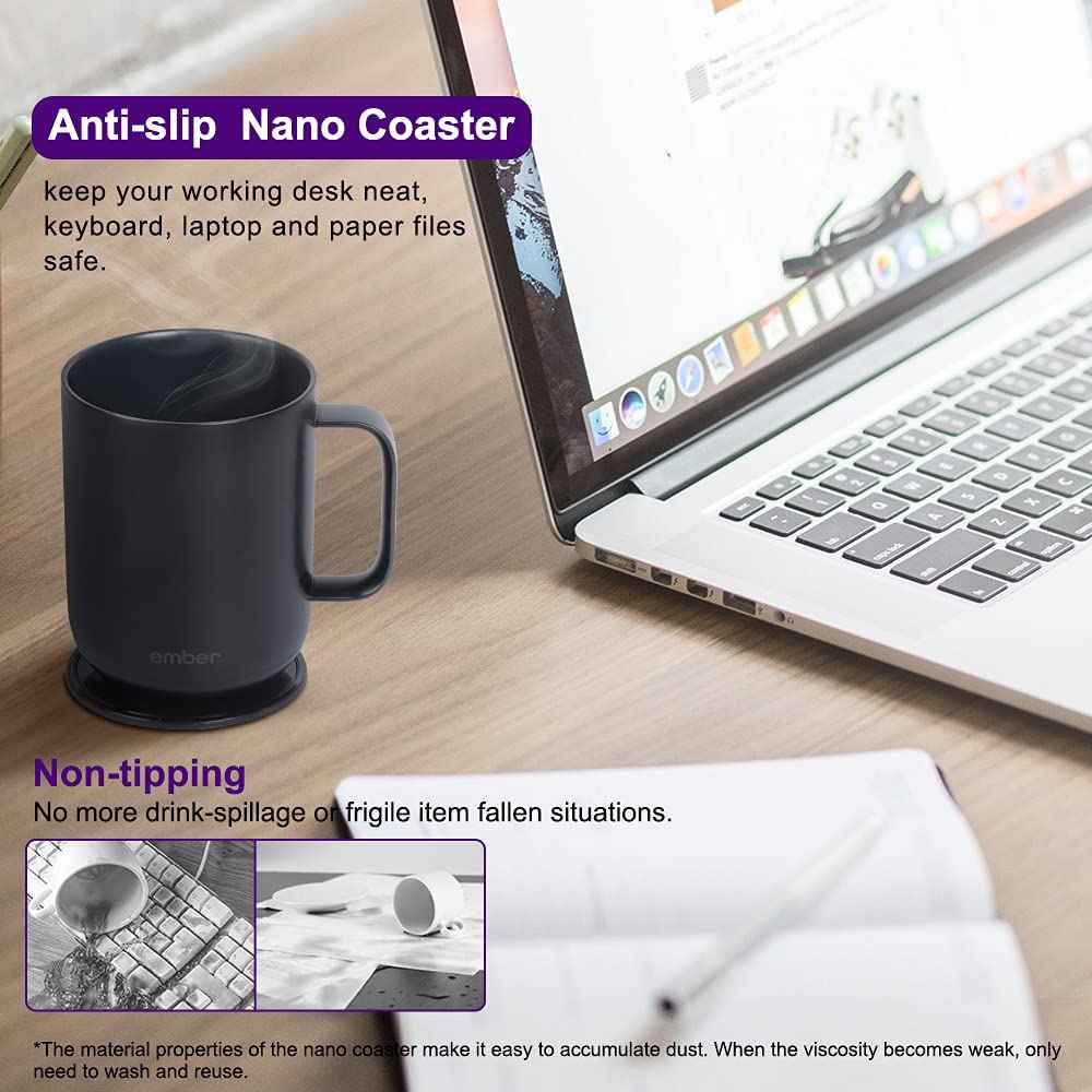 Replacement Charger Glass Cup Compatible with Philips Sonicare Diamondclean Electric Toothbrush, for HX9100 CBA1001 CBA2001 CBA3001 Charging Base and HX9300 HX9900 Series Electric Toothbrush Charger