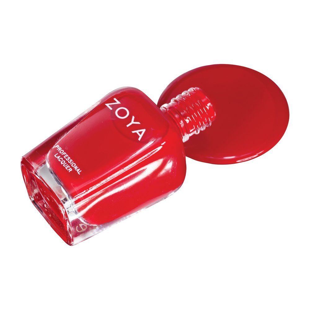 ZOYA Nail Polish, Sooki, 0.5 fl. oz.