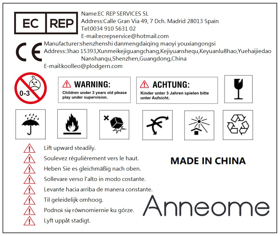 Anneome Barber Chair Connector Rod Hydraulic Chair Replacement Part for Salon and Barbershop Heavy Duty Chair Accessory Salon Chair Repairing Rod Compatible with Fittings