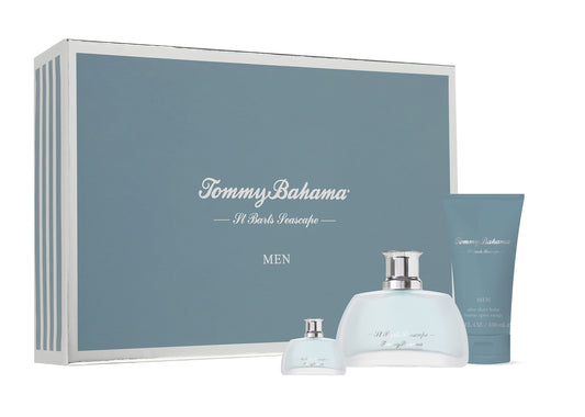 Tommy Bahama St. Barts Seascape Men's 3-pc Set