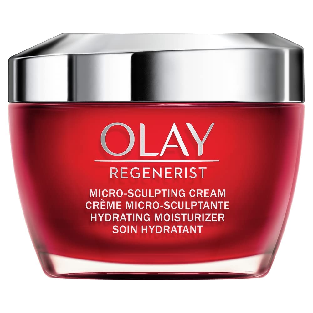 Olay Regenerist Advanced Anti Aging Micro Sculpting Cream 1.70 Ounce5