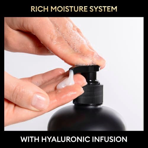 TRESemmé Rich Moisture Shampoo & Conditioner Set, 28 oz