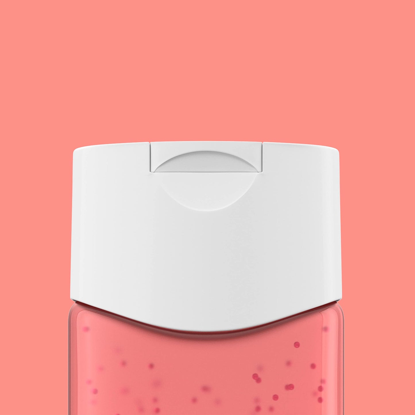 Neutrogena Body Clear Acne Treatment Body Wash with Salicylic Acid Acne Medicine, Pink Grapefruit Body Acne Cleanser to Prevent Breakouts on Back, Chest & Shoulders, 8.5 fl. oz, 3 Pack