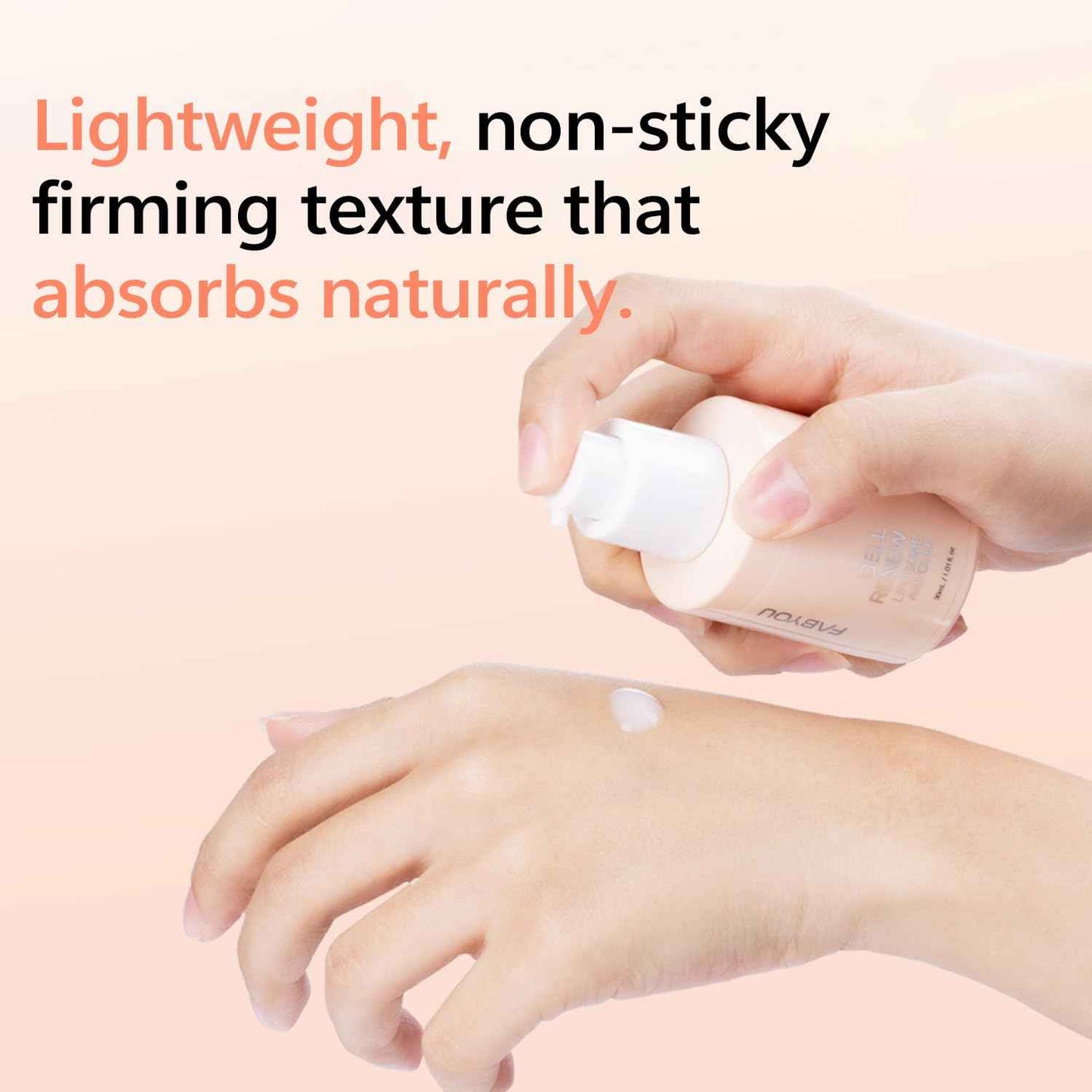 Cell Renew Liposome Ampoule 1.01 fl oz - Anti-Aging EGF Stem Cell Serum with CICA Exosome, Korean Skin Care for Skin Repair, Deep Hydration & Firming