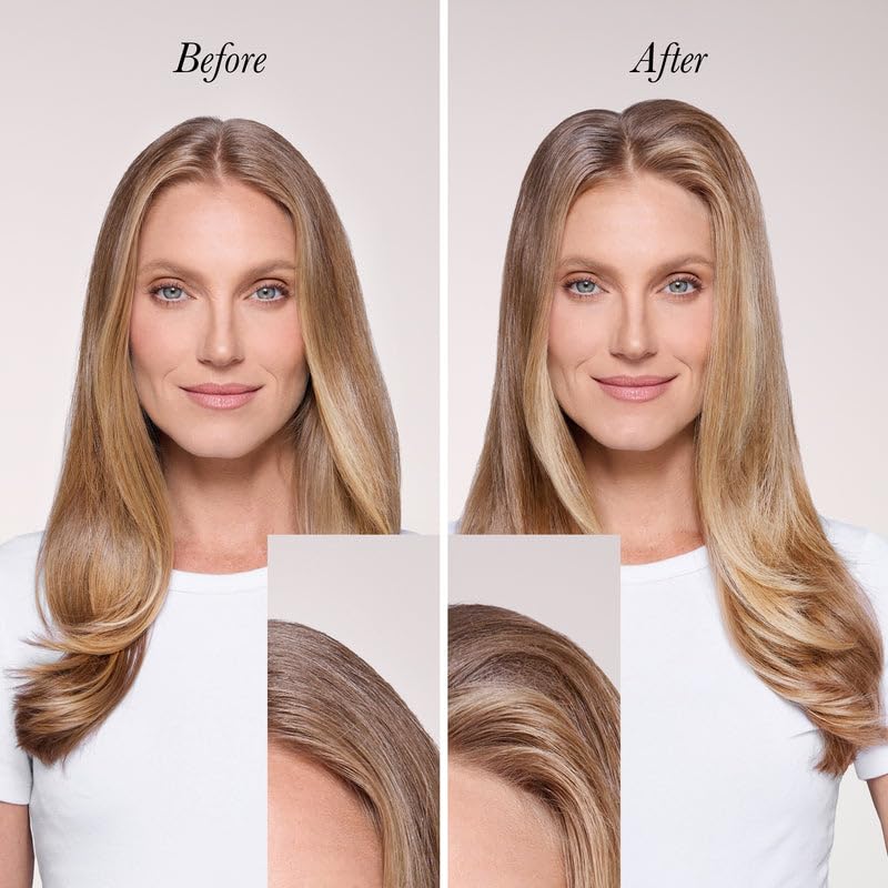 L'ANGE HAIR Grand Début Root Booster Spray Foam | Volumizing Lift