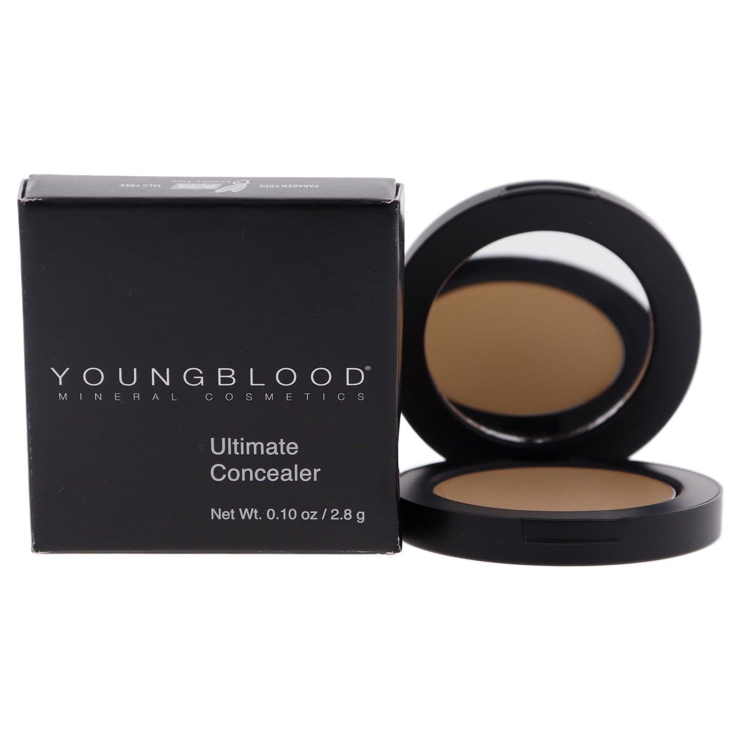 Youngblood Ultimate Concealer - Medium Warm Women Concealer 0.1 oz