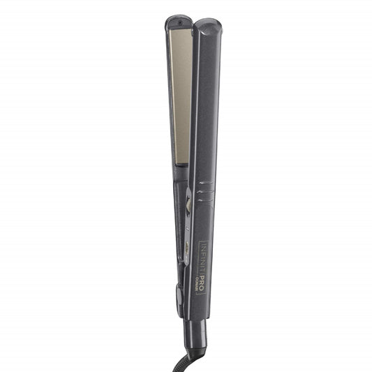 CONAIR INFINITIPRO Tourmaline Ceramic Flat Iron, 1-inch