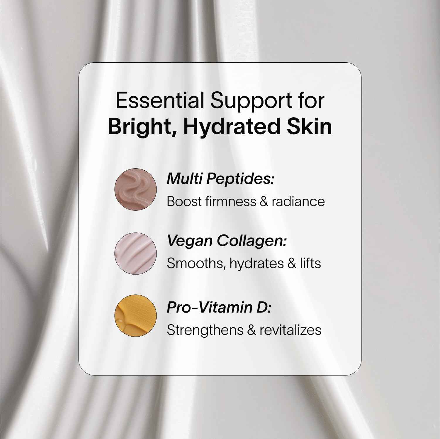 Solawave LightBoost Rich Cream for Face & Neck | Boosts Effects of Red Light Therapy | Daily Anti Aging & Skin Firming Moisturizer | Reduces Appearance of Fine Lines & Wrinkles, Increases Hydration