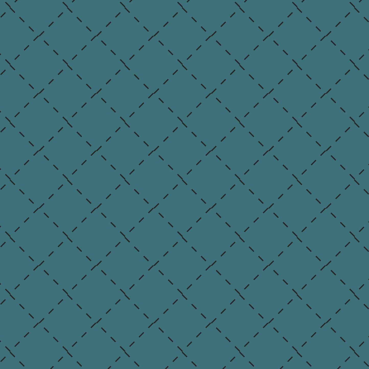 Vera Bradley Women's Cotton Trapeze Cosmetic Makeup Organizer Bag, Forever Green - Recycled Cotton, One Size