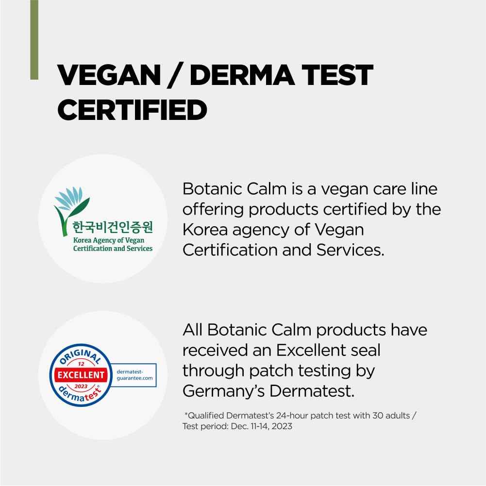 AMOS PROFESSIONAL Botanic Calm Activating Shampoo l Vegan Scalp & Hair Strengthening Shampoo with Rosemary and Biotin, Sulfate Free, 16.9 fl. oz.