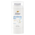 Sensitive Aluminum-Free Deodorant Stick for Long-Lasting Freshness - 2.4 oz