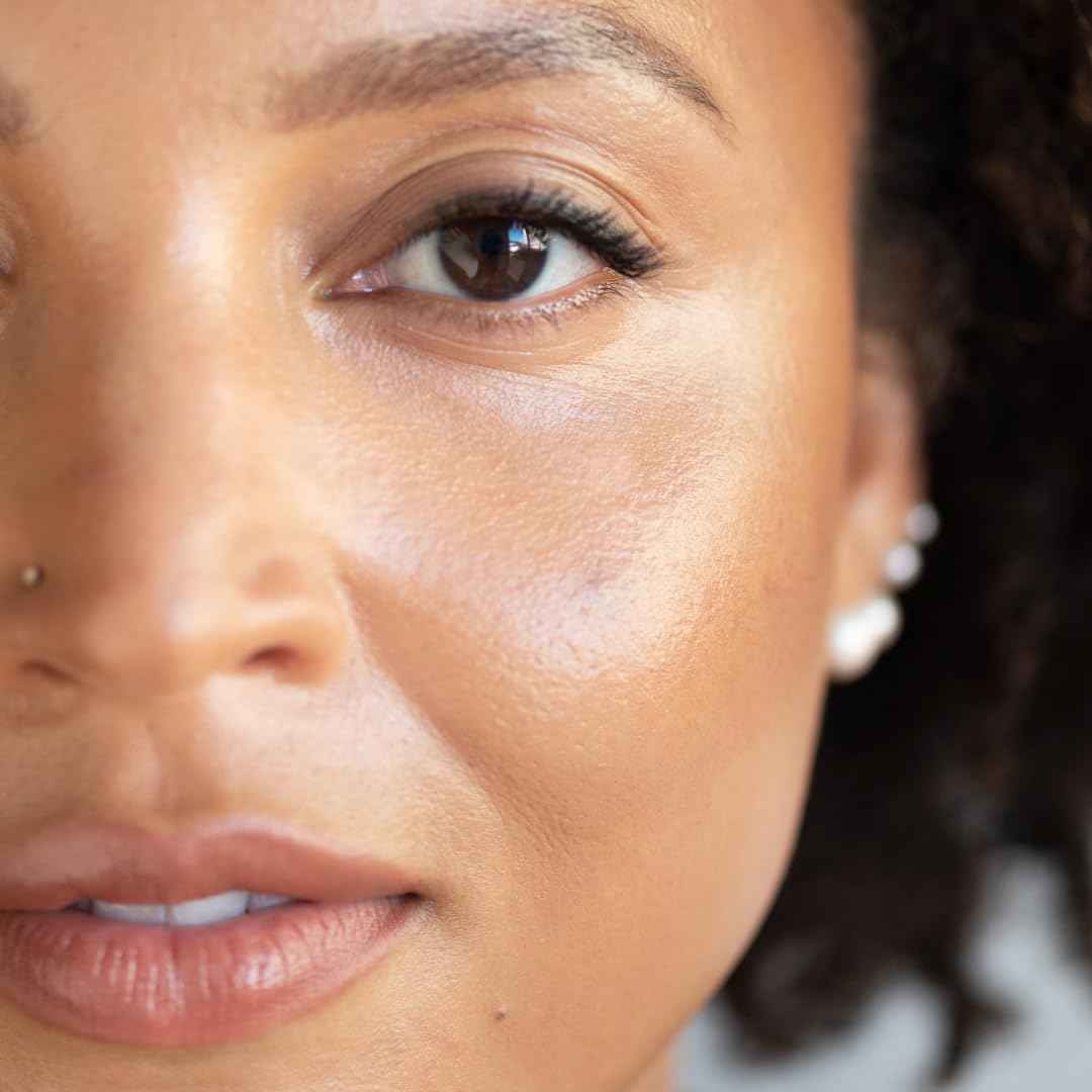 Ere Perez - Cacao Bronzing Pot | Weightless, Creamy, Blendable, Balmy | Cacao + Shea Butters, Vitamin E | Vegan, Cruelty-Free, Clean Beauty (Sol, 0.26 oz | 7.5g)