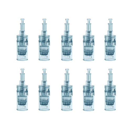 0.25mm Microneedling for M8, M7S (11 Pin, 10pcs)