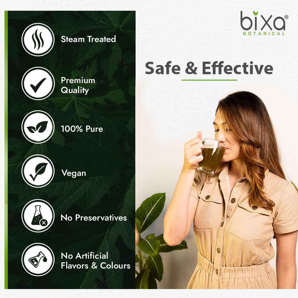 bixa BOTANICAL | Greater Galangal Root Powder | Alpinia Galanga Kulinjan | for Soups and Cooking | Ayurvedic Herbal Supplement | Kosher | Steam Treated | Non GMO | Vegan | 100 Percent Pure |16 oz