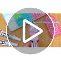 HiOKOU Bedazzling Kit with 36,000 Rhinestones & Tools