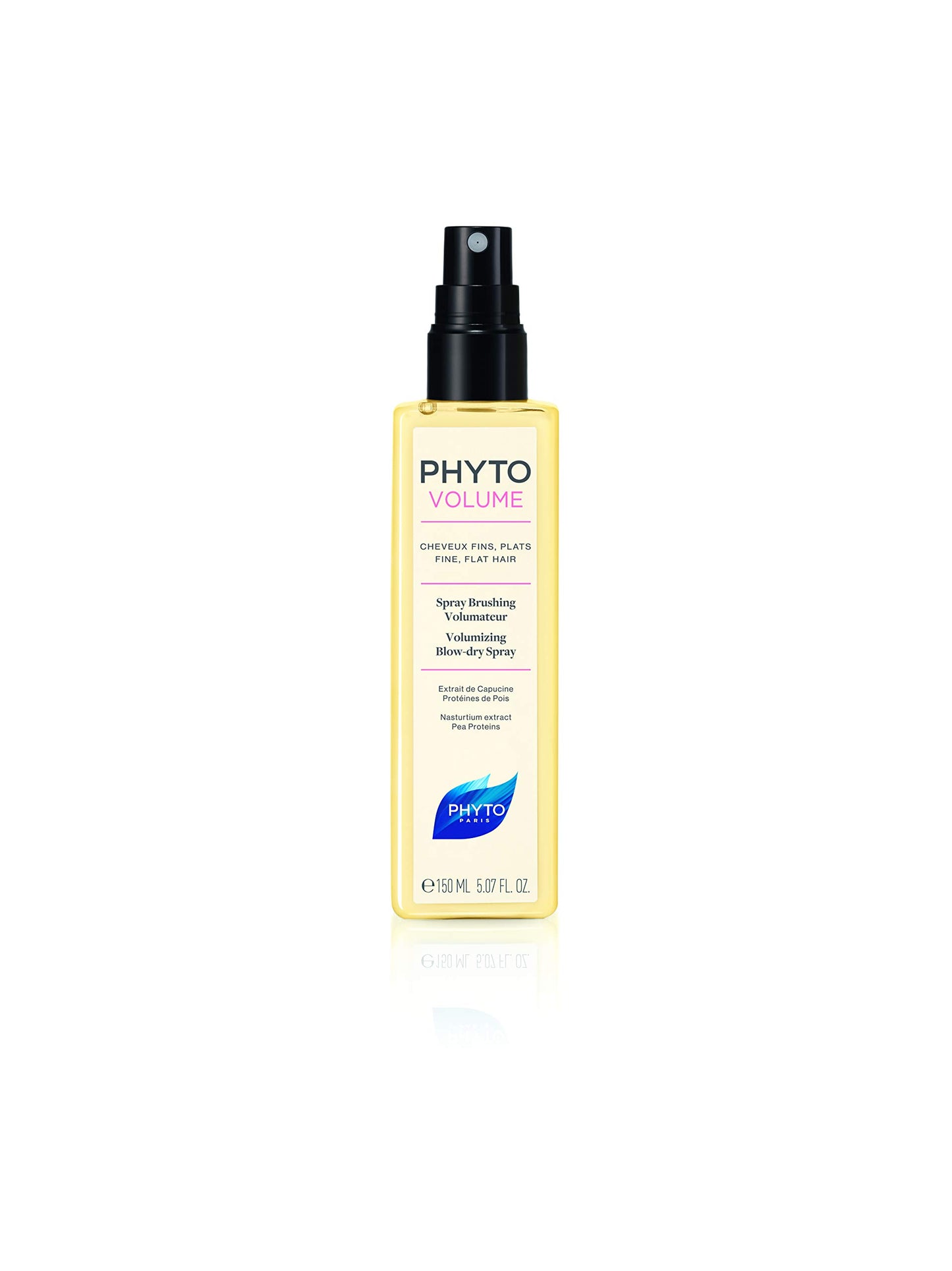 PHYTO PARIS Phytovolume Volumizing Blow-Dry Spray, 5.07 fl. oz.