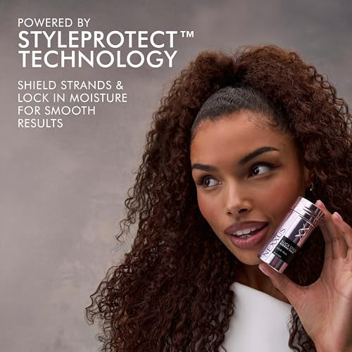Nexxus Slick Stick Strong Hold Hair Wax 2.33 oz