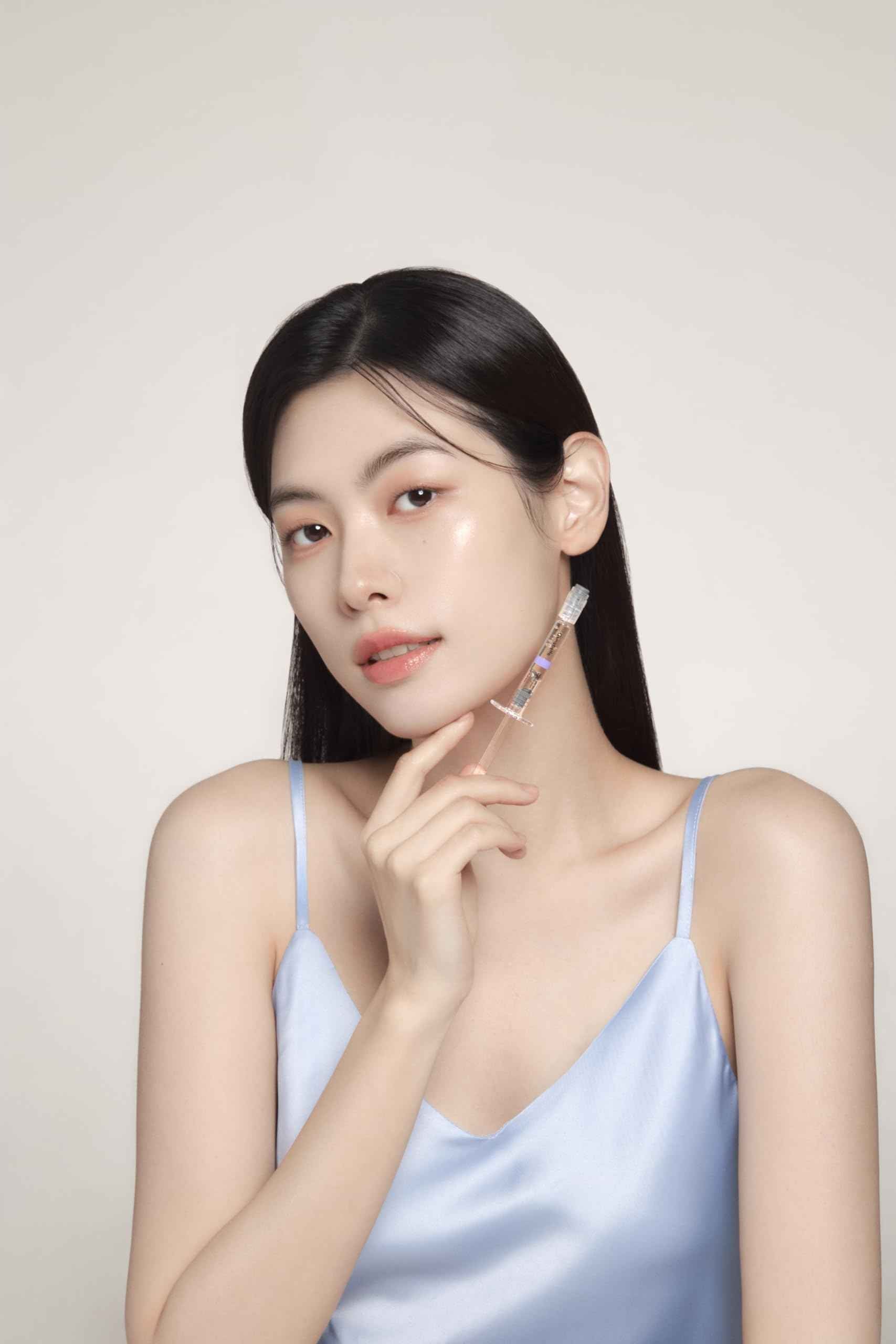 Genabelle Melacare Spicule Toning Shot Ampoule – Skin Clarifying Serum with 80,000ppm Melacare Complex – Spicule Technology for Glow, Pore Refining & Hydration – 0.03 fl oz* 3ea