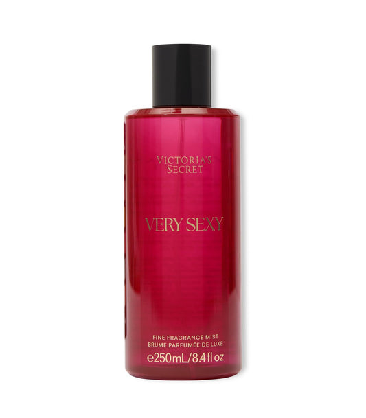 Victoria's Secret Very Sexy Fine Fragrance 8.4oz Mist