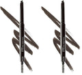 wet n wild Ultimate Eyebrow Retractable Definer Pencil Dark Brown