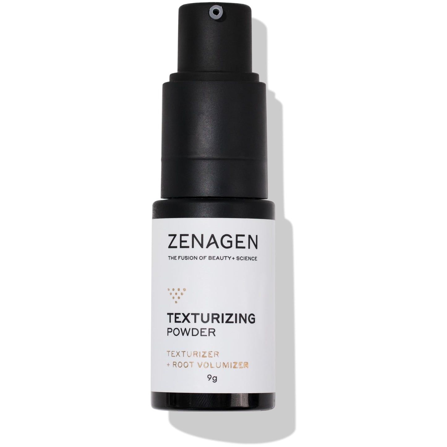 Zenagen Boost Thickening Texturizing Powder