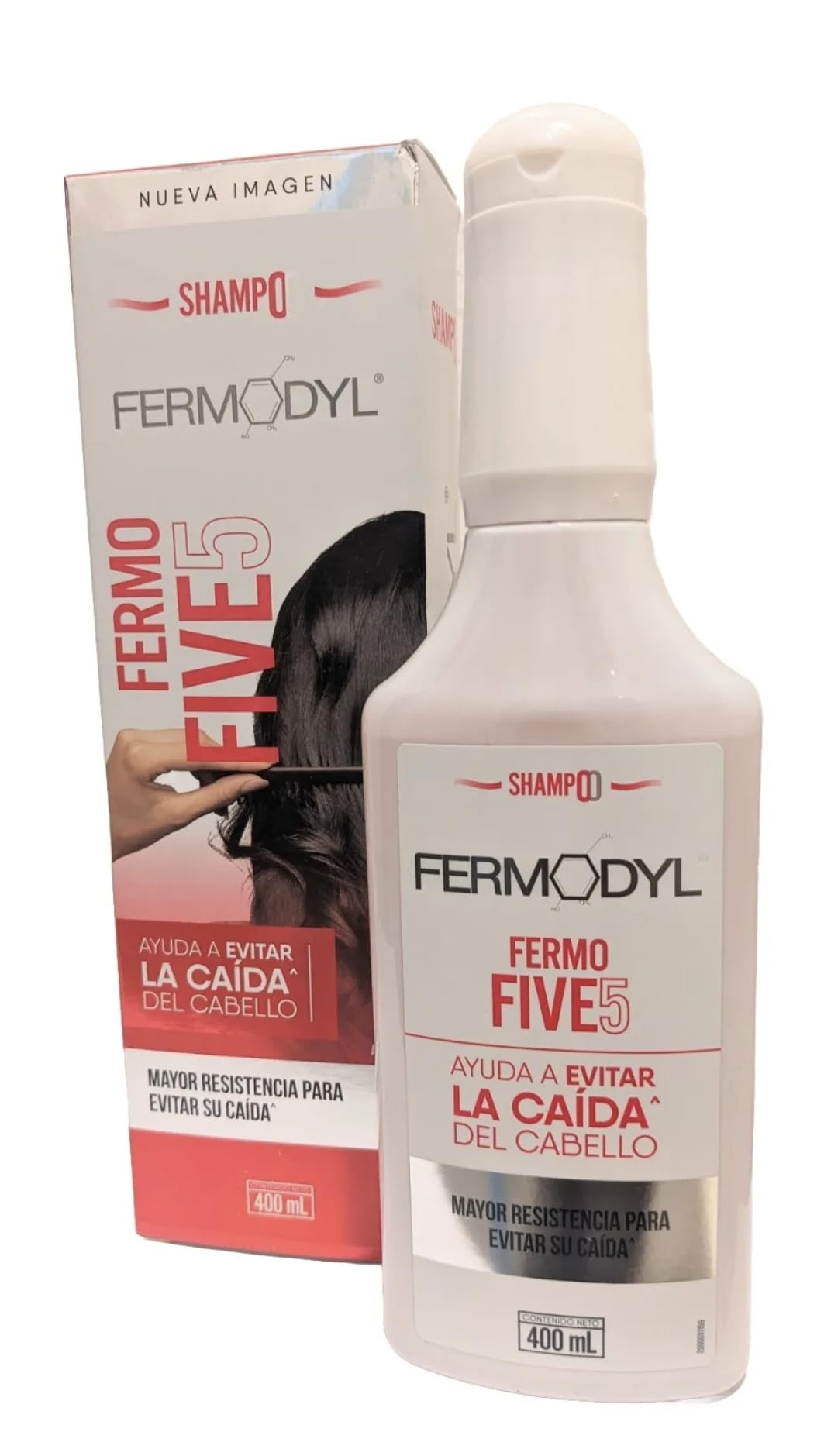 Fermodyl