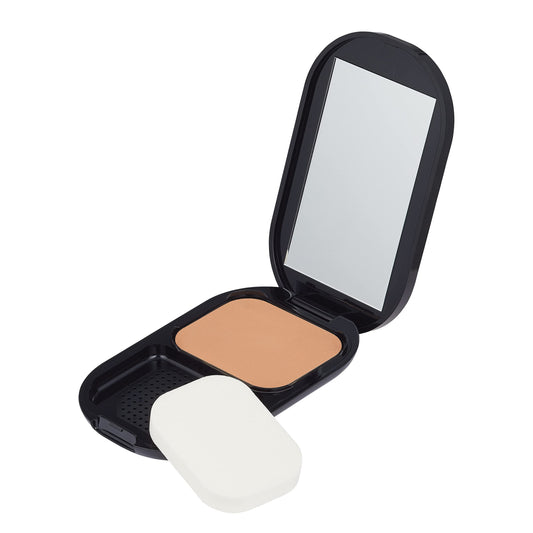 Max factor Facefinity SPF 15 No. 08 Compact Foundation, Toffee
