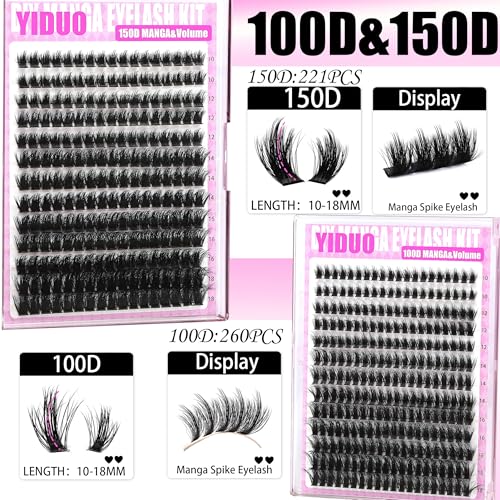 L.A. Girl Line With Envy Eyeliner, Super Black GP51 (Pack of 2)
