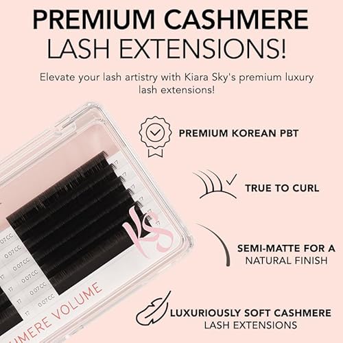 L¡¯Or?al Paris Makeup Voluminous Original Mascara, Carbon Black, 0.26 Fl Oz & Makeup Voluminous Original Mascara, Cobalt Blue, 0.26 Fl Oz